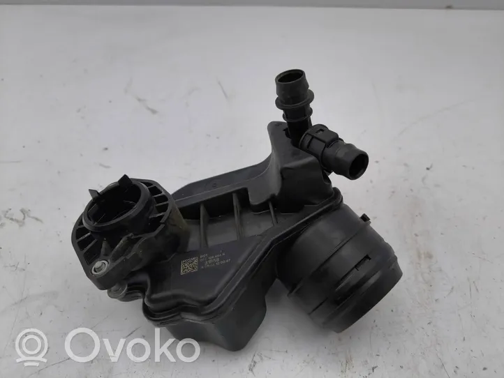 Audi Q2 - Sfiato/tubo di sfiato/tubo flessibile 05E129654K