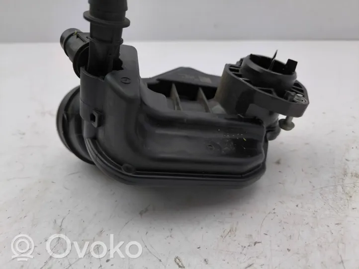 Audi Q2 - Sfiato/tubo di sfiato/tubo flessibile 05E129654K