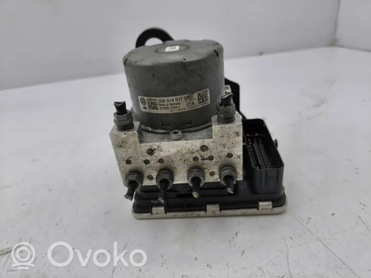 Audi Q2 - ABS bloks 5Q0614517GA