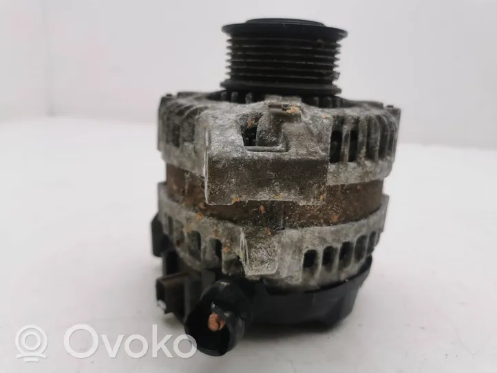 Honda Accord Alternator 1042102260