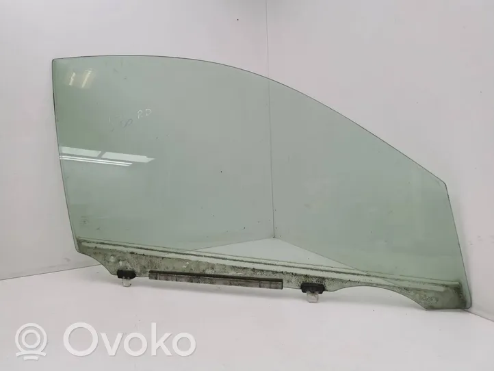 Toyota RAV 4 (XA30) Pagrindinis priekinių durų stiklas (keturdurio) 