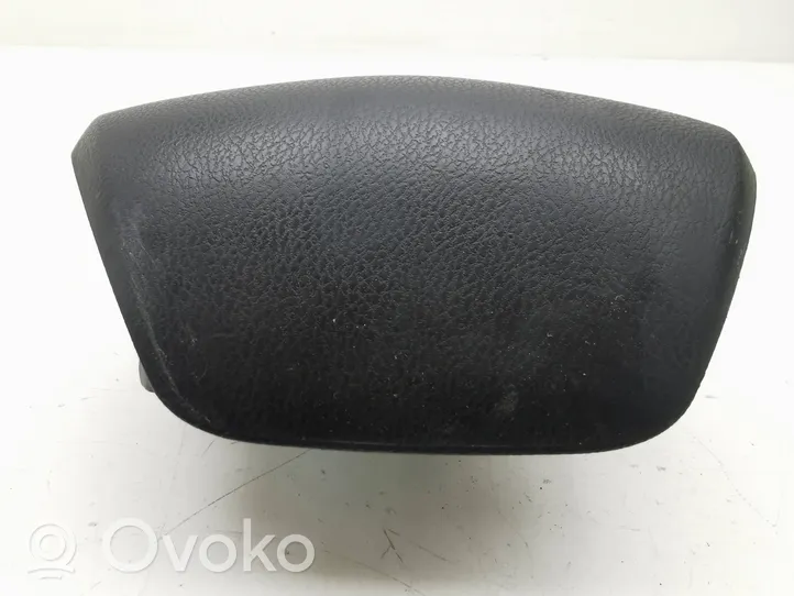 Honda Accord Poduszka powietrzna Airbag kierownicy 77800TL0G810