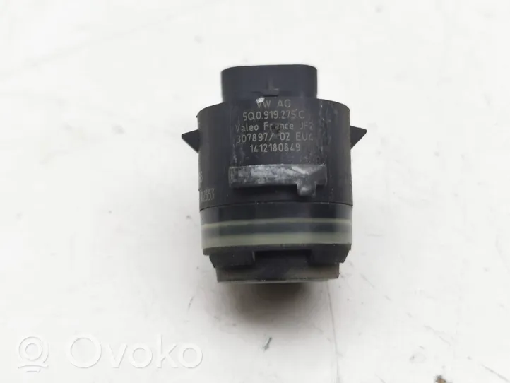 Audi A1 Parkošanās (PDC) sensors (-i) 5Q0919275C