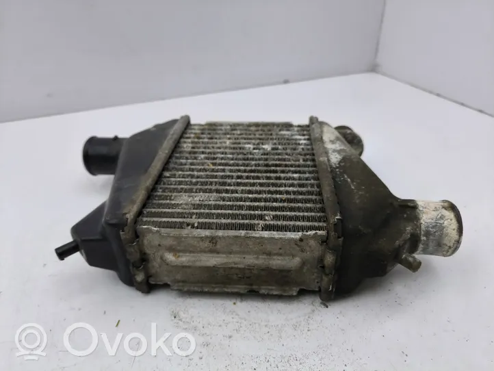 Honda Accord Chłodnica powietrza doładowującego / Intercooler 1271003250