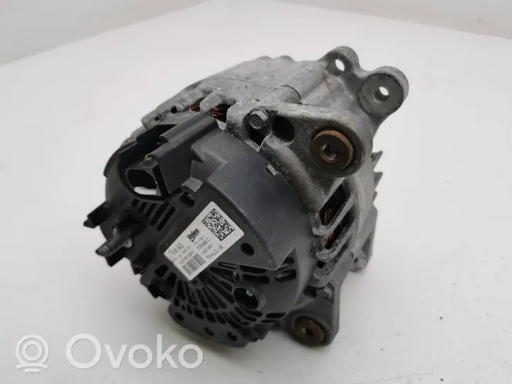 Audi Q2 - Generatore/alternatore 05E903026K