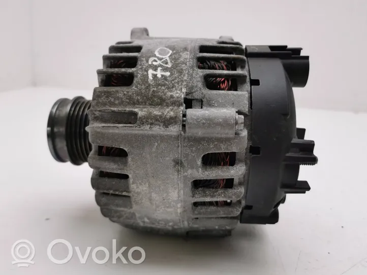 Audi Q2 - Alternator 05E903026K