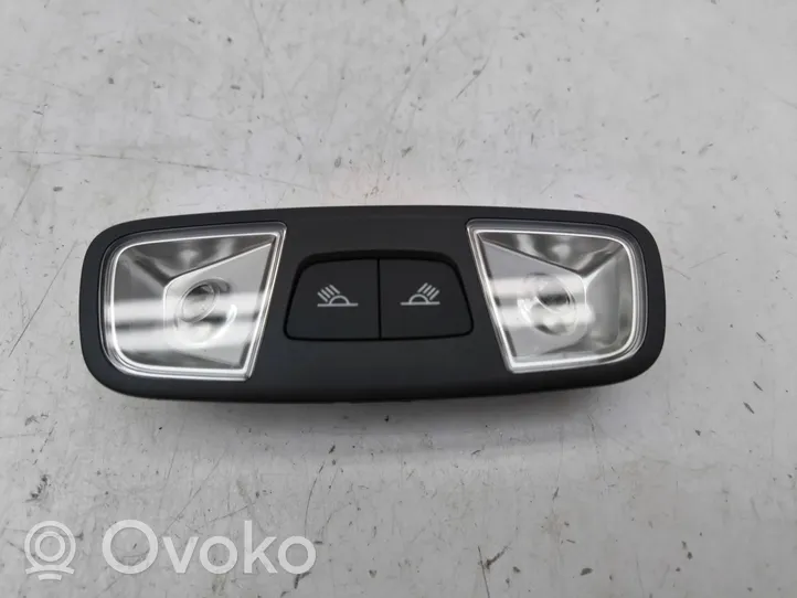 Audi A1 Éclairage lumière plafonnier arrière 8v0947111b