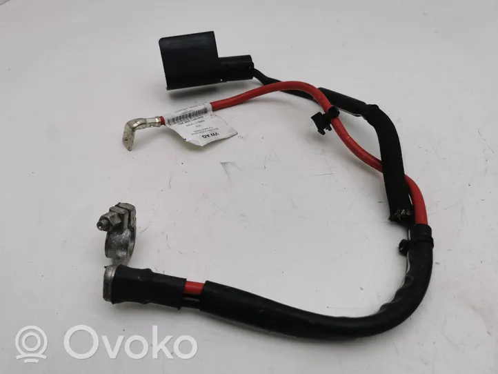 Audi Q2 - Cavo positivo (batteria) 5Q0971228AC