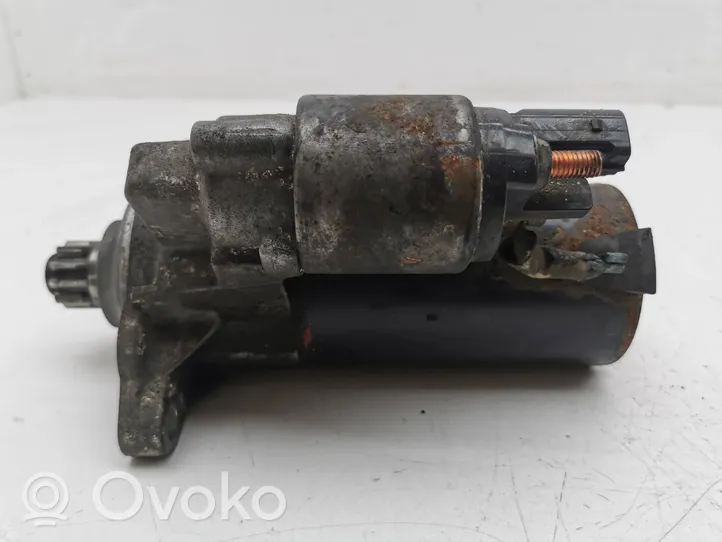 Seat Altea Starter motor 02E911023H