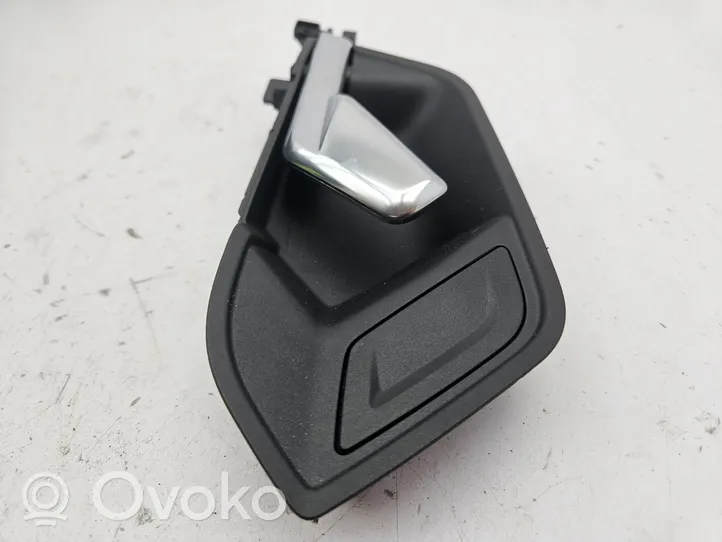 Audi Q3 F3 Rear door interior handle 83A837020G