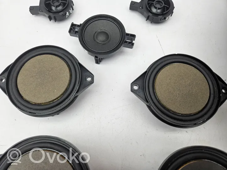 Audi A1 Kit système audio 83a035465