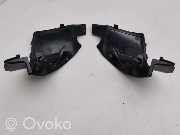 Audi Q2 - Listwa pod lampę tylną 81A945253A