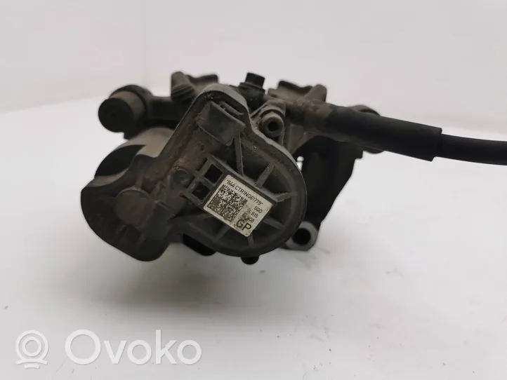 Audi Q2 - Rear brake caliper 5Q0615405GP