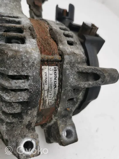 Honda Accord Alternator 1042102260