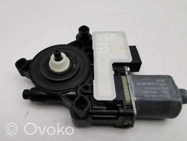 Volkswagen Tiguan Silniczek podnoszenia szyby drzwi tylnych 5Q0959408A