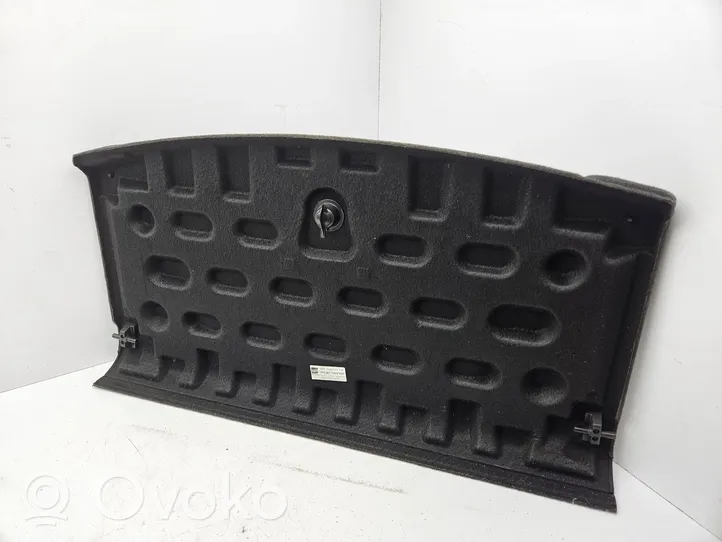 Seat Altea Grilles/couvercle de haut-parleur arrière 5P0867769B