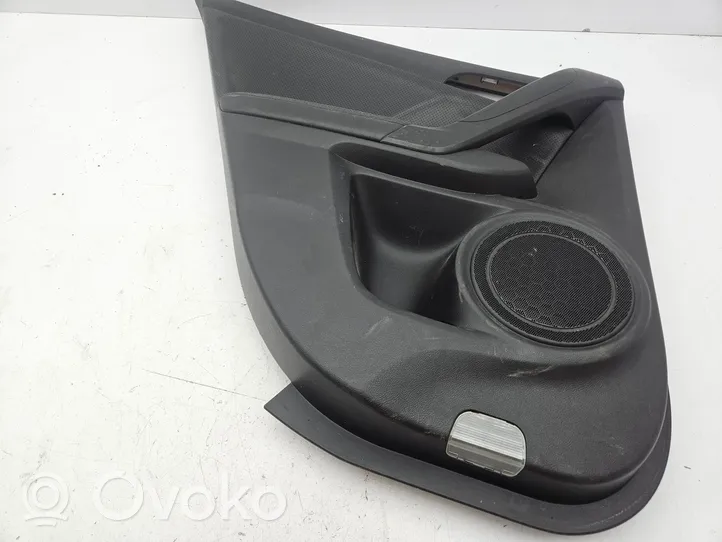 Honda Accord Garniture panneau de porte arrière 83750TLOG0156