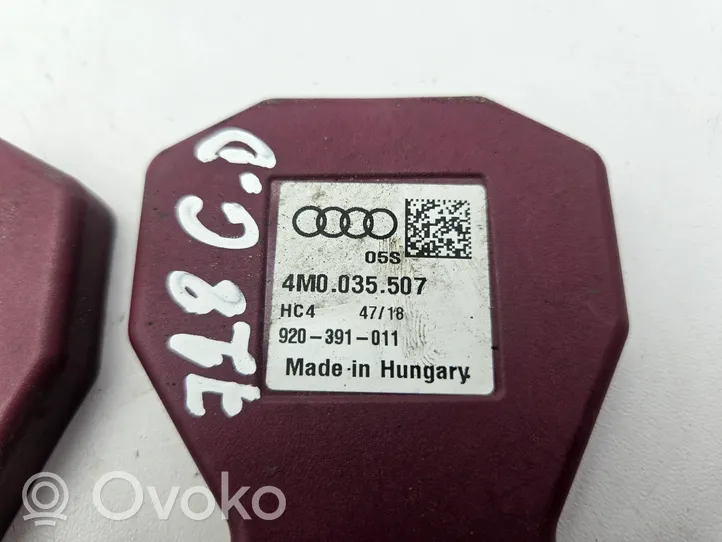 Audi A1 Antenna GPS 4M0035507