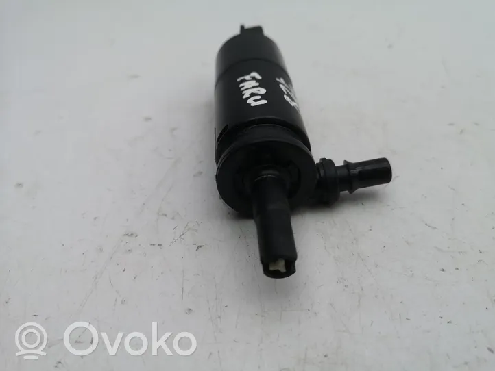 Audi A1 Ajovalonpesimen pumppu 6R0955681