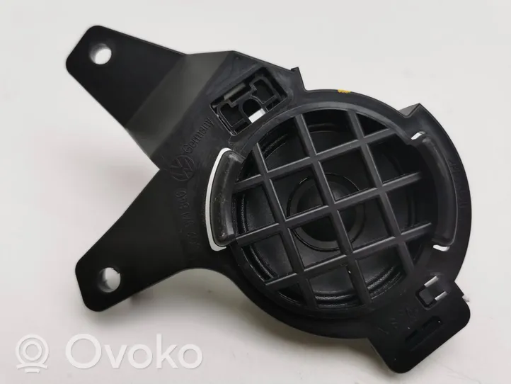 Audi Q3 F3 Zestaw audio 4M0035454