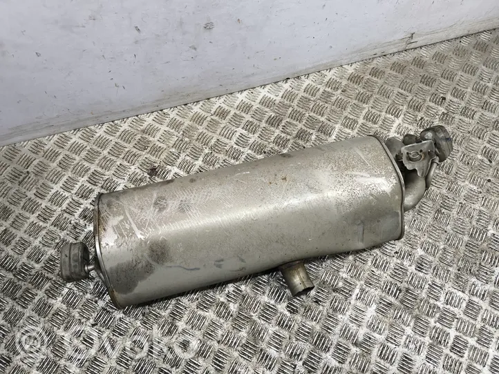 Audi Q3 F3 Silencieux / pot d’échappement 5QF253611AG