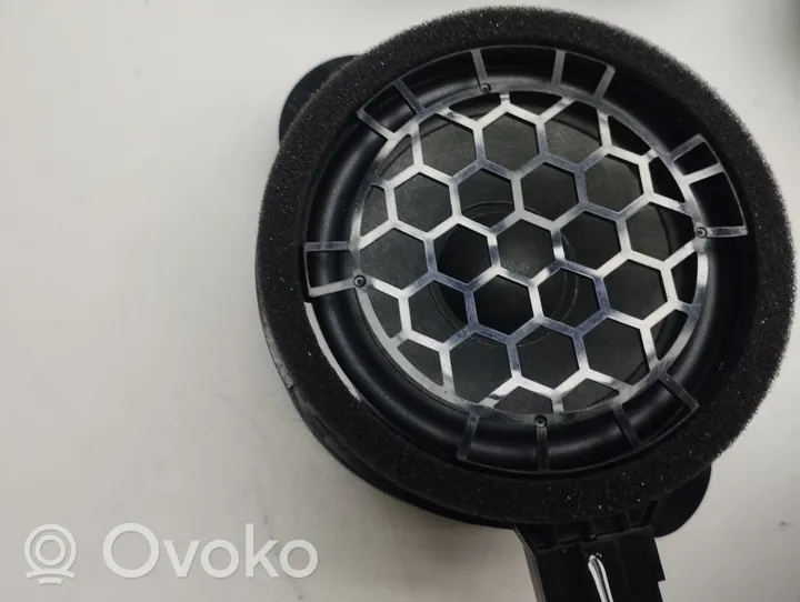 Audi Q2 - Zestaw audio 81A035382