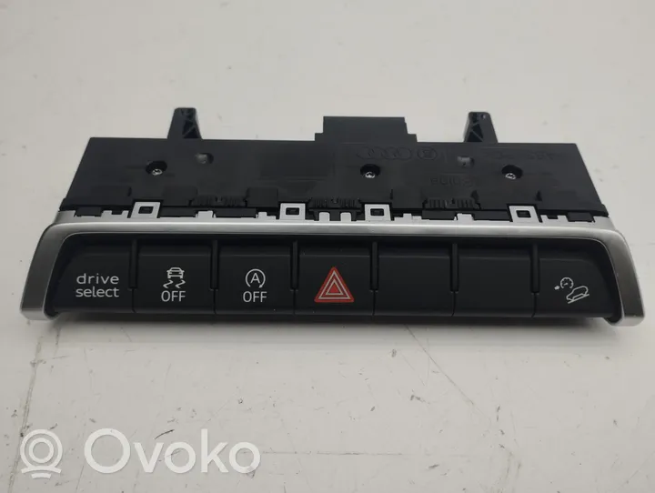 Audi Q3 F3 A set of switches 83A925301F