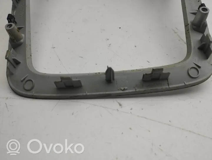 Audi Q3 F3 Kita centrinė konsolės (tunelio) detalė 83C8642604T4