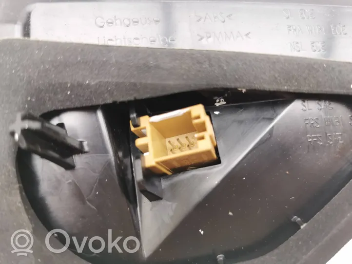 Audi Q3 F3 Takaluukun takavalot 83A945094A