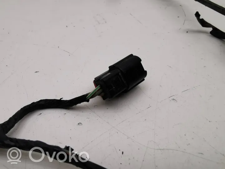 Chrysler Voyager Parking sensor (PDC) wiring loom 05113114AB