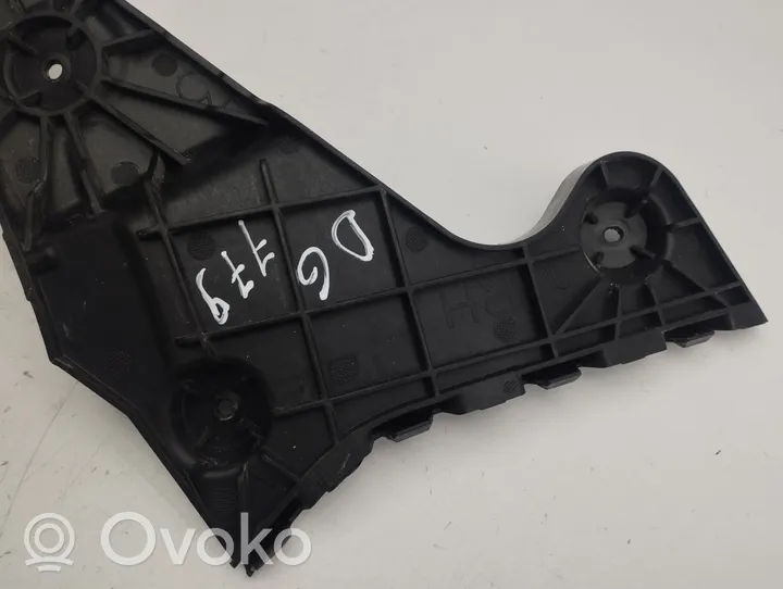 Audi Q3 F3 Takapuskurin kannake 83A807454A