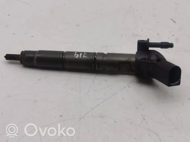 Jeep Grand Cherokee (WK) Injecteur de carburant A6420700587