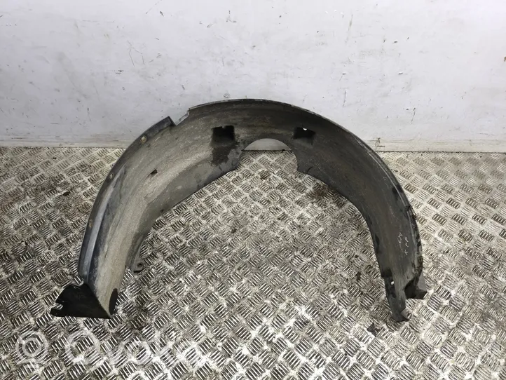 Opel Antara Front wheel arch liner splash guards 