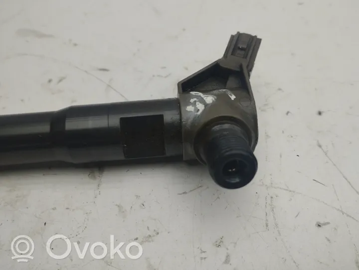 Mazda CX-5 Injecteur de carburant SH0113H50