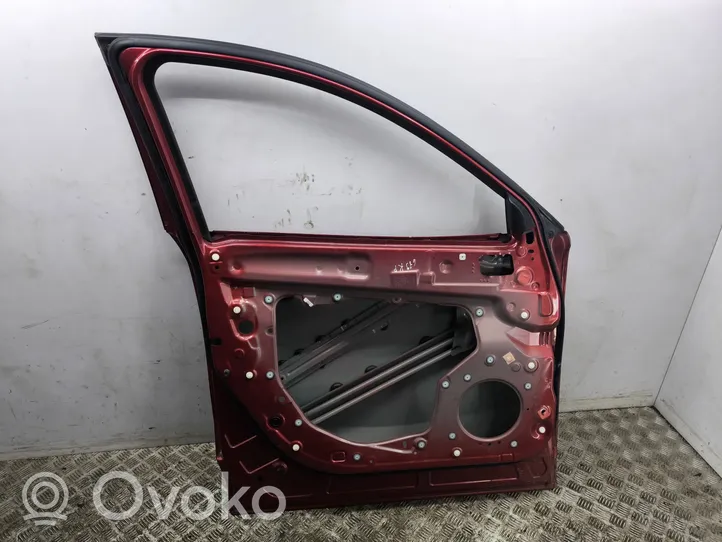 Mazda CX-5 Porte avant 