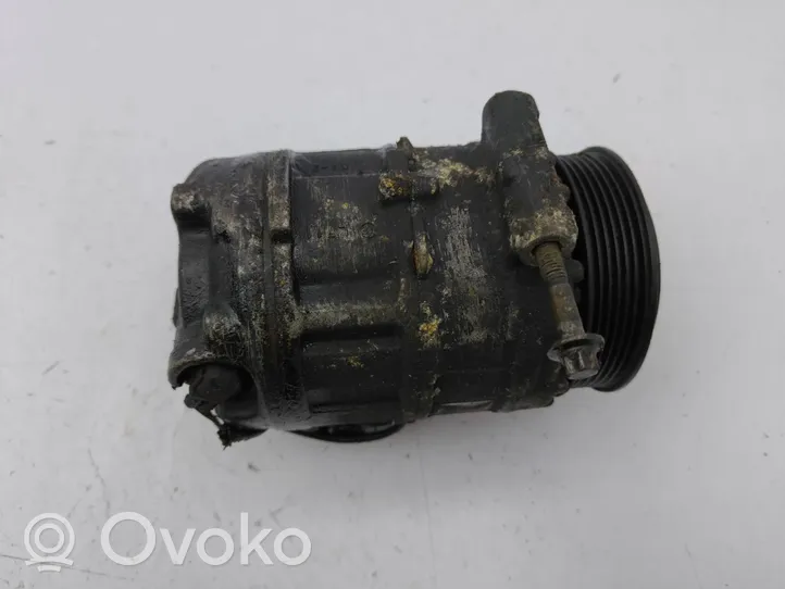 Mercedes-Benz Vito Viano W639 Air conditioning (A/C) compressor (pump) A0012301711