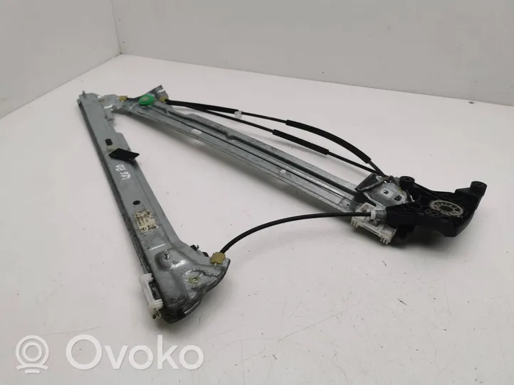 Mercedes-Benz Vito Viano W639 Front window lifting mechanism without motor A6397200546