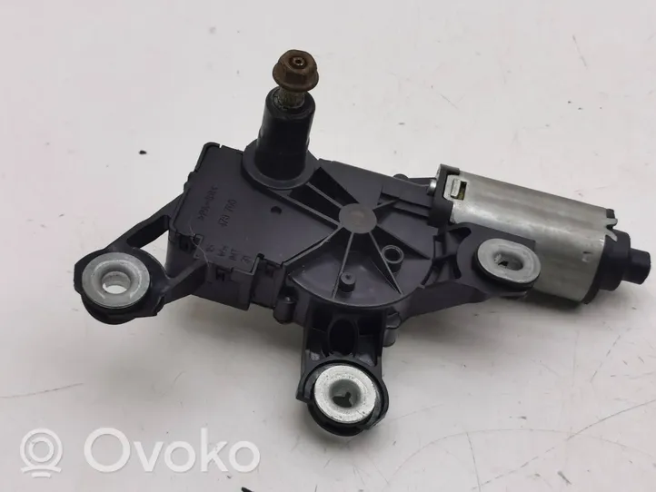 Audi Q7 4L Mechanizm wycieraczki szyby tylnej 