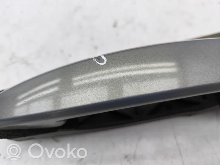 Opel Antara Front door exterior handle 