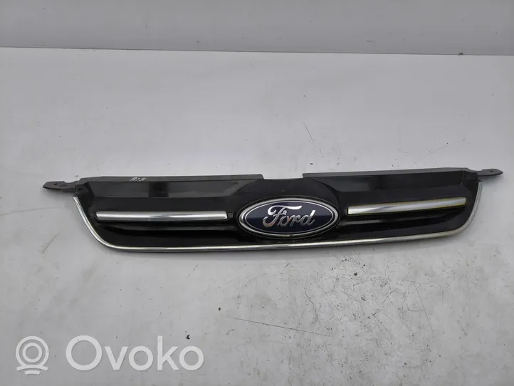 Ford Grand C-MAX Etupuskurin ylempi jäähdytinsäleikkö AM51R8200B