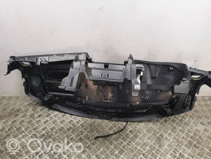 Mazda CX-5 Tableau de bord KD7760351