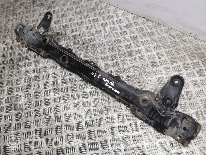 Suzuki Vitara (LY) Bottom radiator support slam panel 