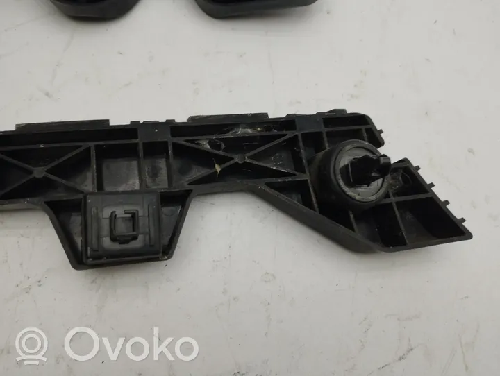 Mazda CX-5 Support de pare-chocs arrière KD53502H1