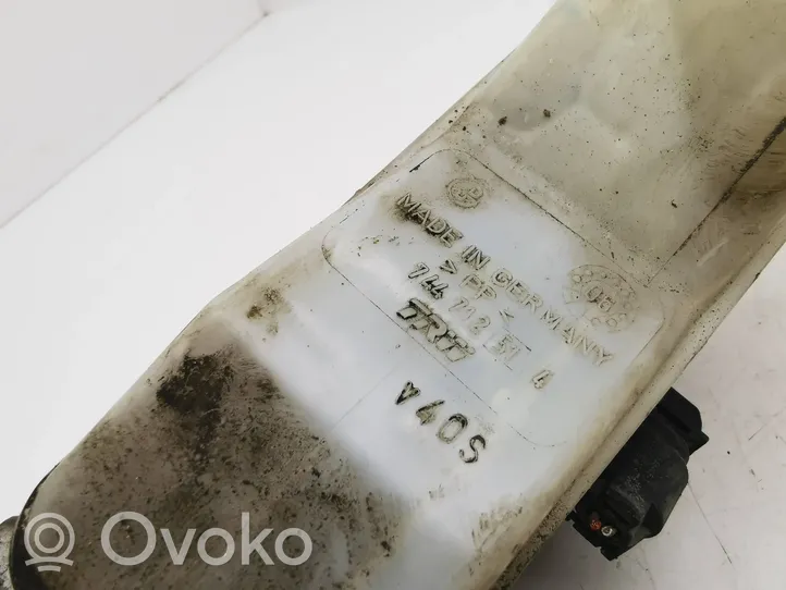 Toyota Corolla E120 E130 Pagrindinis stabdžių cilindriukas 74471251