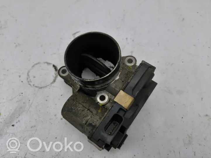 Opel Antara Clapet d'étranglement 25183238