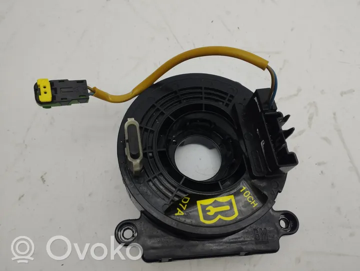 Opel Antara Innesco anello di contatto dell’airbag (anello SRS) 20982765