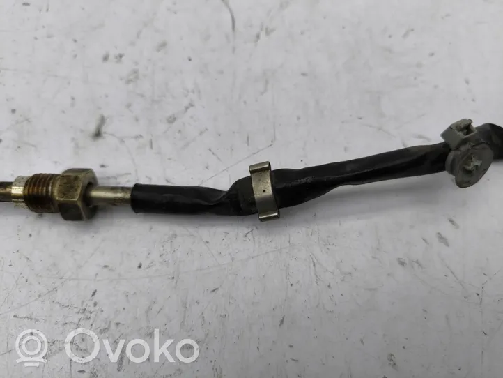 Opel Antara Exhaust gas temperature sensor 96868946