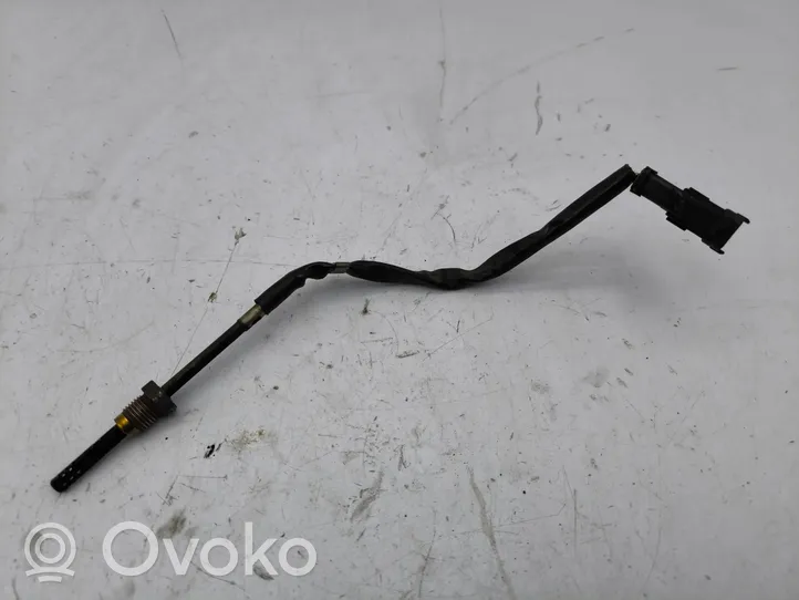 Opel Antara Exhaust gas temperature sensor 96868940