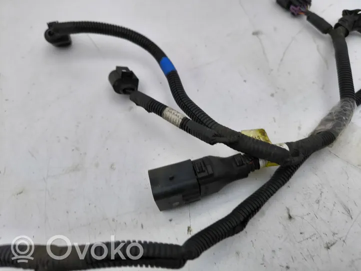 Opel Antara Otros cableados 20871713