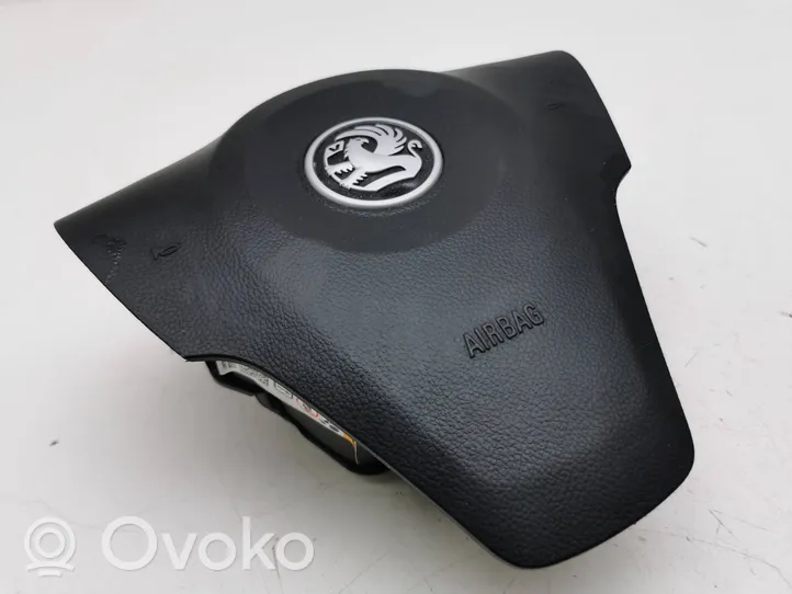 Opel Antara Airbag dello sterzo 95494215